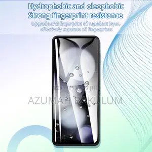 Samsung Galaxy Z Flip 6 Hydrogel Screen Protector