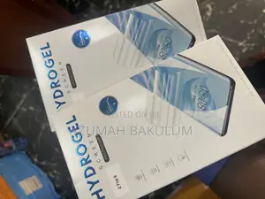 Samsung Galaxy Z Flip 6 Hydrogel Screen Protector