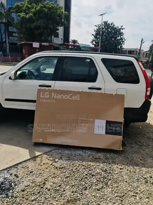 Unique New Designed LG 65 Inch Smart Led UHD Tv 