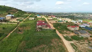 Litigation Free Land at Pokuase Heights