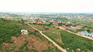 Litigation Free Land at Pokuase Heights