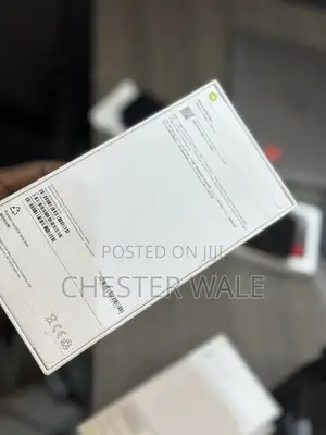 New Apple iPhone 16 Pro Max 256 GB