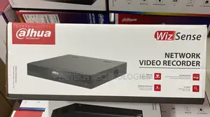 Dahua 64CH NVR 4HDD Slot Non-Poe Dahua NVR5464-EI