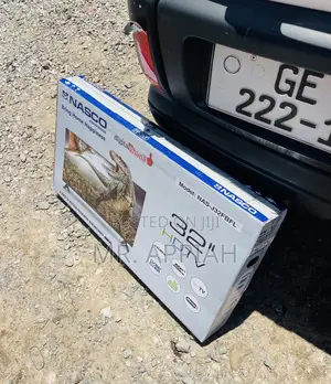 Purchase Adorablenasco 32” Hd Digital Satellite Electric Tv