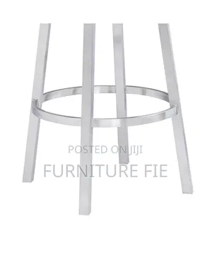 Madrid 26" Counter Height Swivel Stool From Macys Usa