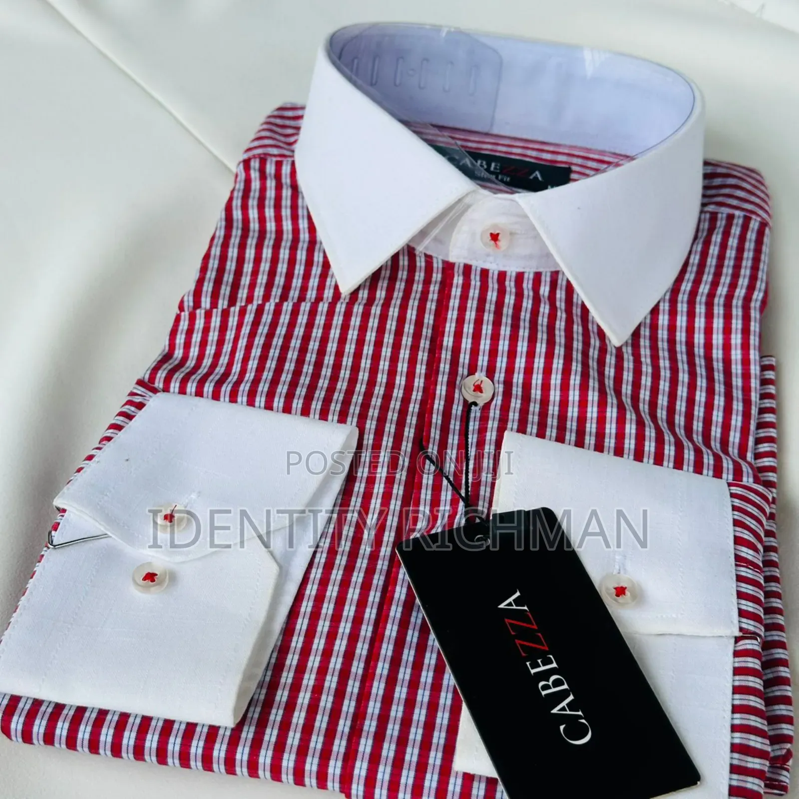 Men Long Sleeves Shirts
