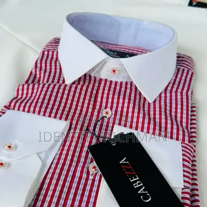 Men Long Sleeves Shirts