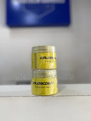 COLORCORAL Cleaning Gel Universal Dust Cleaner for PC