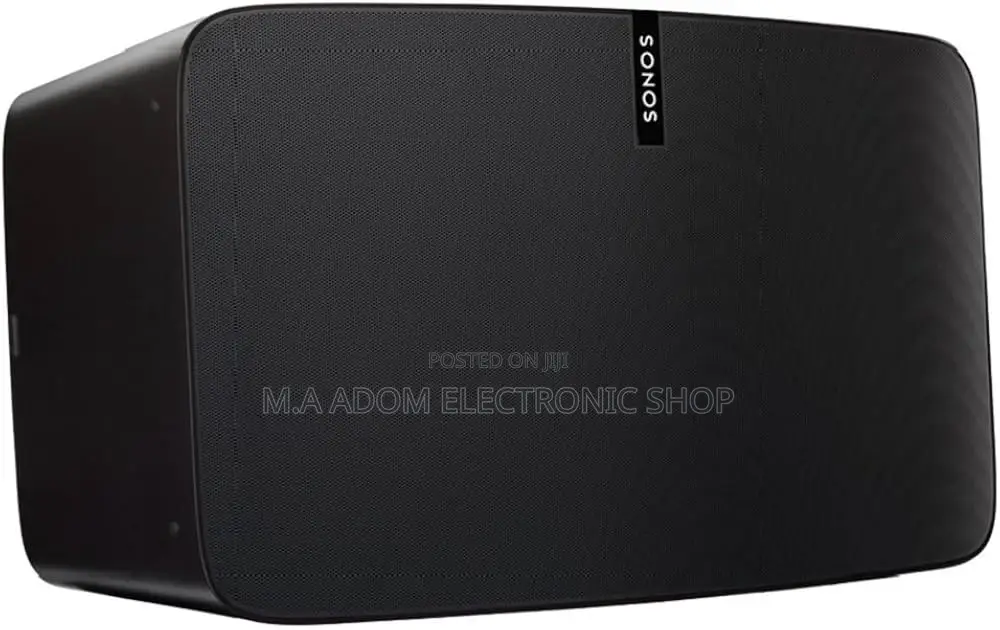 Sonos Five Wireless Speaker (Black)