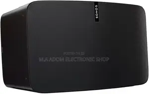 Sonos Five Wireless Speaker (Black)