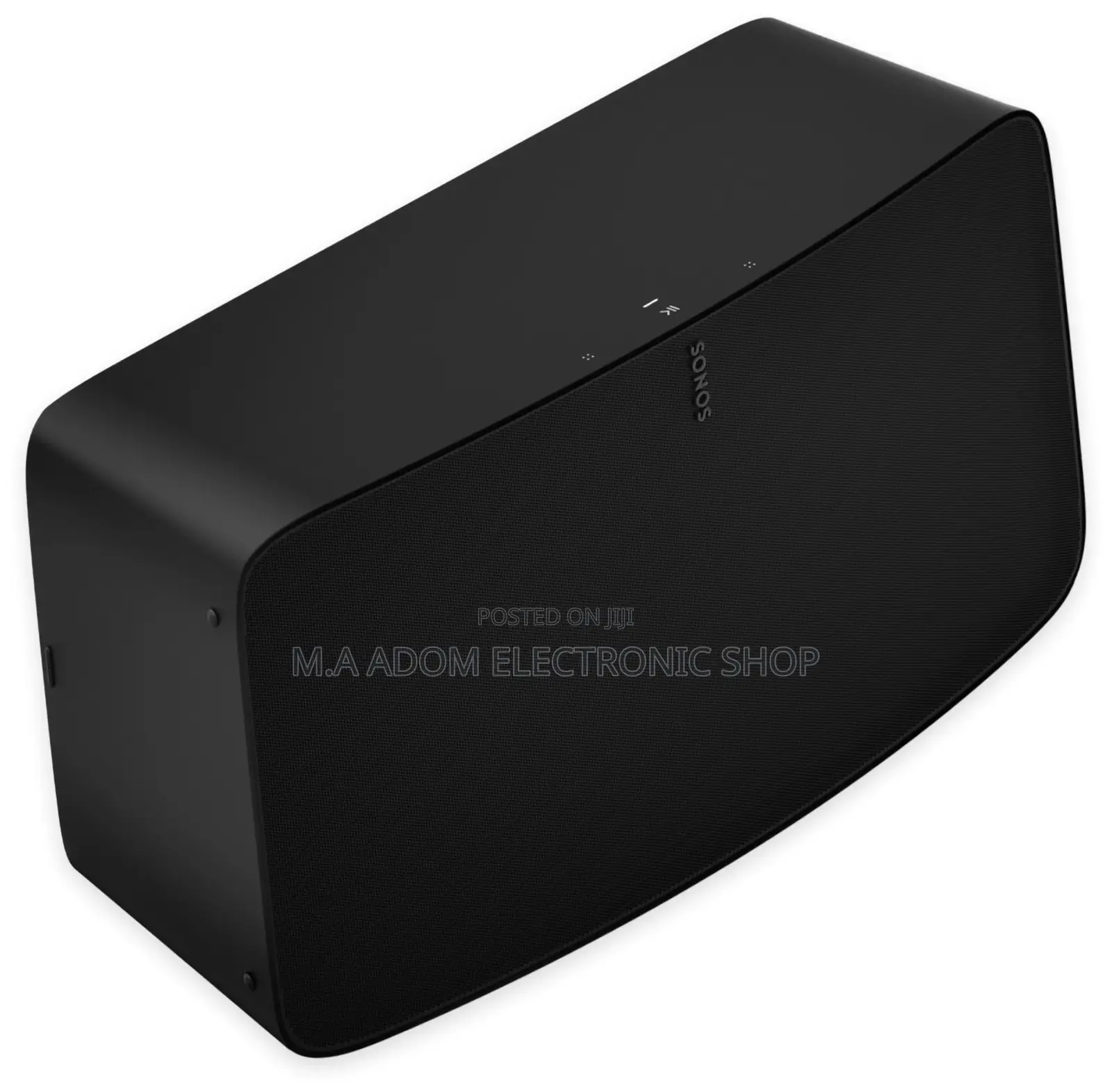 Sonos Five Wireless Speaker (Black)