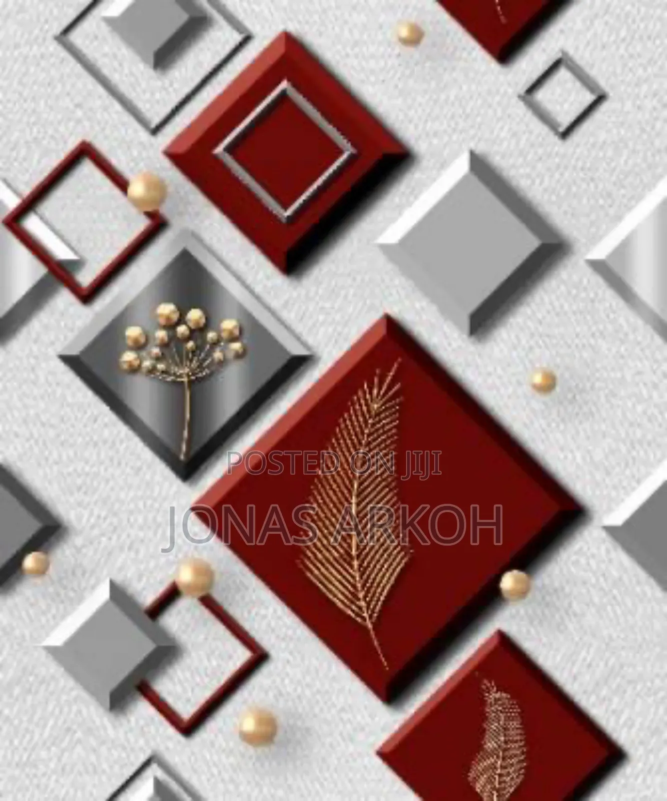 Wallpapers
