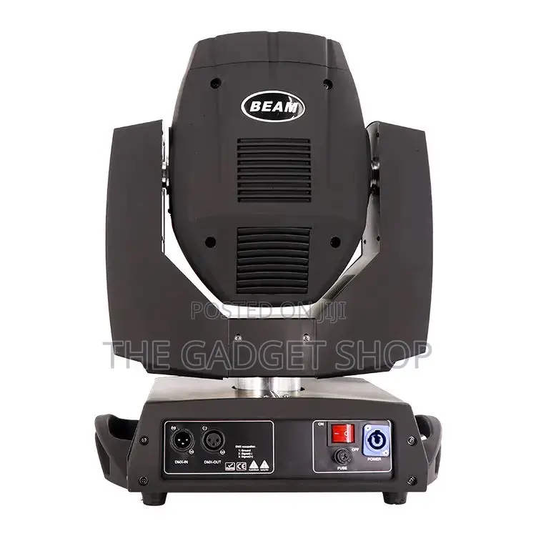 Beam 230 Moving Head
