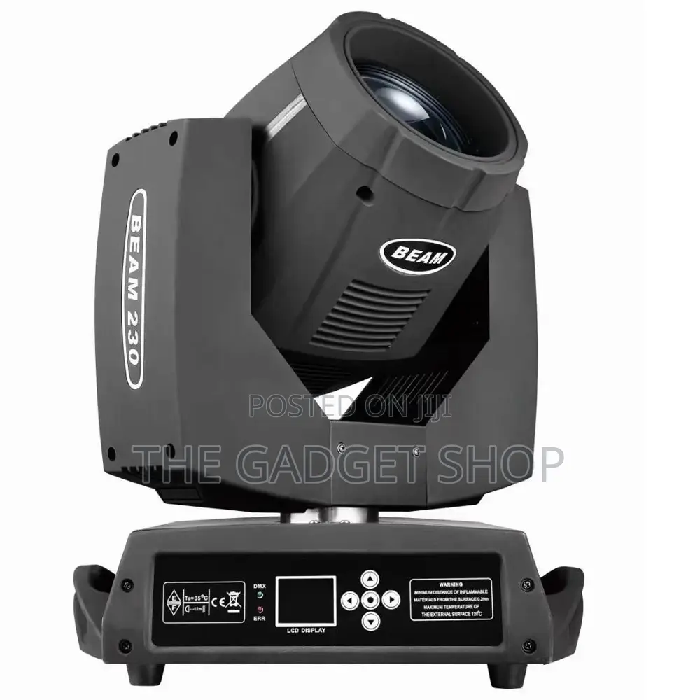 Beam 230 Moving Head