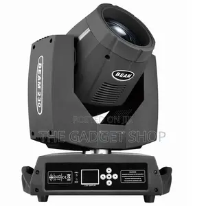 Beam 230 Moving Head