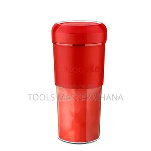 Cordless Portable Blender - KMJB012R