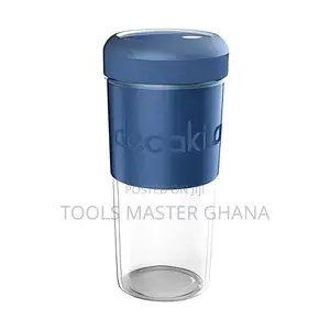 Cordless Portable Blender - KMJB012L