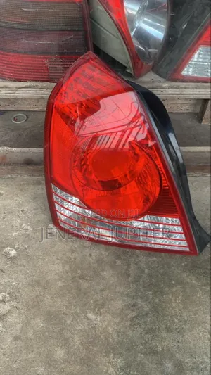 Hyundai Elantra 2004-5 Tail Light Available.