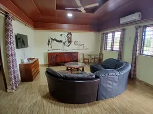 Furnished 2bdrm Apartment in Ab Jeff Properties, Kumasi Metropolitan