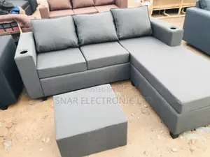 Original L Shape Sofas So You Can Entertain Your Friends