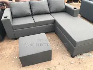 Originally L Shape Sofas So You Can Entertain Your Friends
