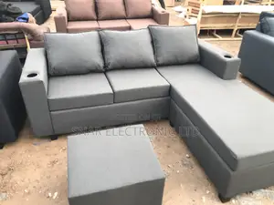Safe L Shape Sofas So You Can Entertain Your Friends