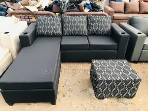Safely L Shape Sofas So You Can Entertain Your Friends