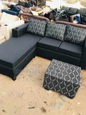 Recommend L Shape Sofas So You Can Entertain Your Friends