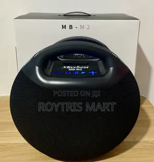 Original Maxbest Bluetooth Speaker