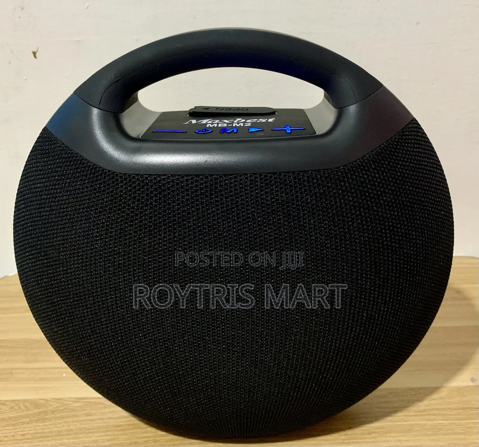Original Maxbest Bluetooth Speaker