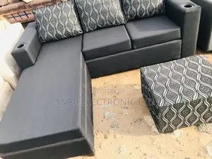 Effectively L Shape Sofas So You Can Entertain Your Friends
