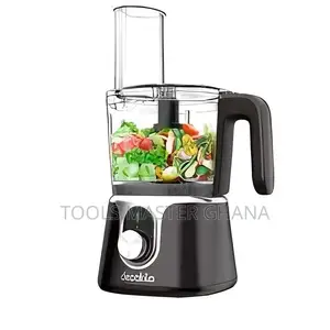 Cordless Food Processor - Kmmg005b