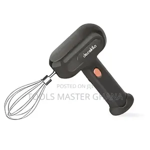 Cordless Hand Mixer - Kmmx018g