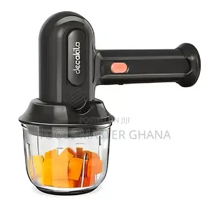 Cordless Hand Mixer - KMMX019G