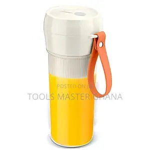Cordless Portable Blender - KMJB035E