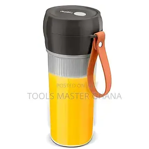 Cordless Portable Blender - Kmjb035g
