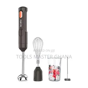 Cordless Hand Blender - KMJB041G