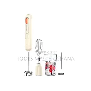 Cordless Hand Blender - KMJB041W