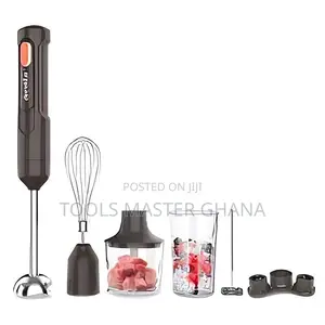 Cordless Hand Blender - KMJB042G