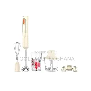Cordless Hand Blender - KMJB042W