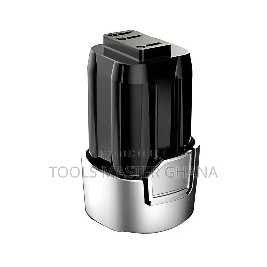 Lithium-ion Battery Pack - Hmdc005s