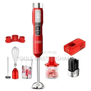 Cordless Hand Blender - Kejb056r