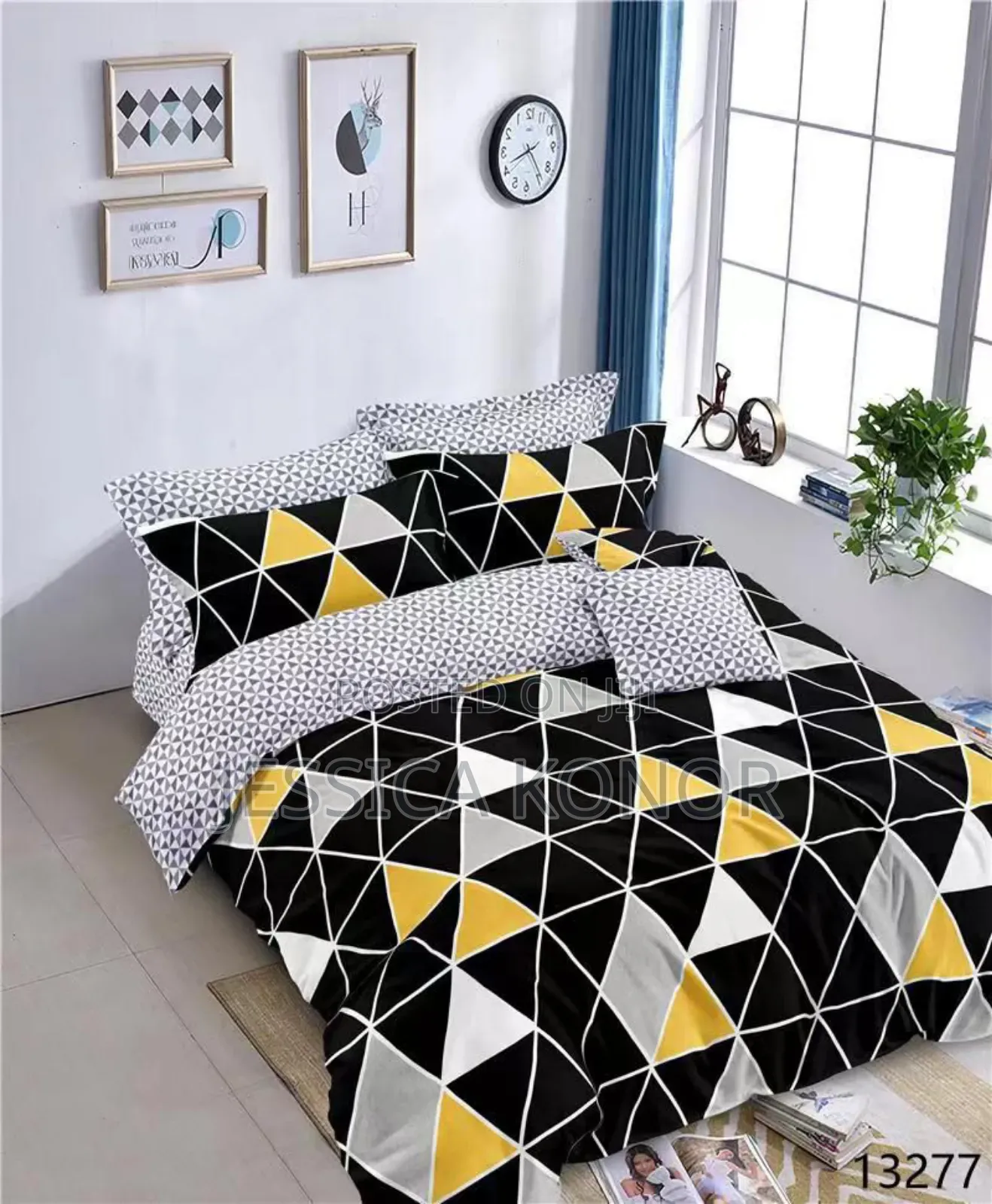 Quality Duvet Set