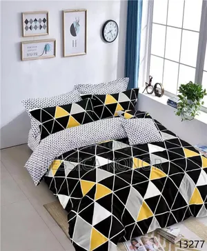 Quality Duvet Set
