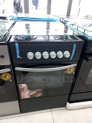 High Quality!! Volcano 50x50 Original Cooker