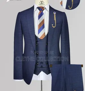 Men Suit/Tuxedo/Jacket