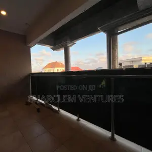 3bdrm Apartment in Charclem Ventures, East Legon for rent