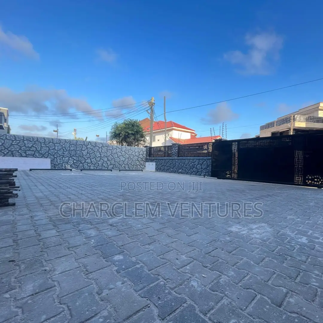 3bdrm Apartment in Charclem Ventures, East Legon for rent