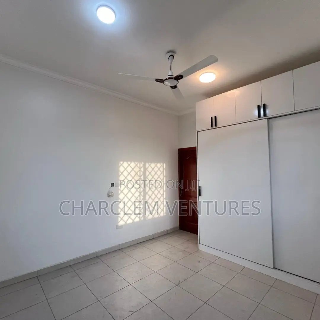 3bdrm Apartment in Charclem Ventures, East Legon for rent