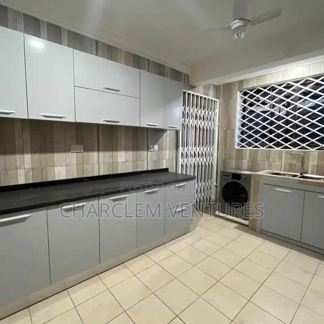 3bdrm Apartment in Charclem Ventures, East Legon for rent